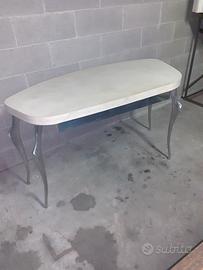 Tavolo arredo "oggetto unico ".