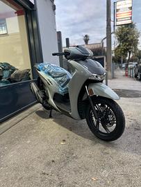 Honda SH 350 SPORT