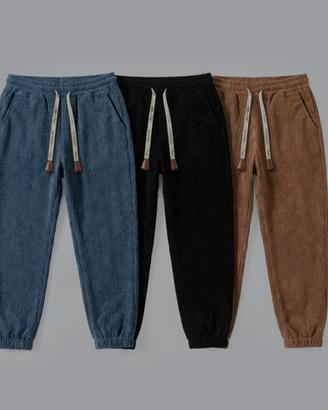 Pantalone streetwear giapponese