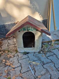 cuccia per cane