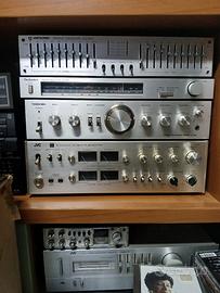 preamlificatore toshiba sy 335