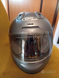 casco moto integrale