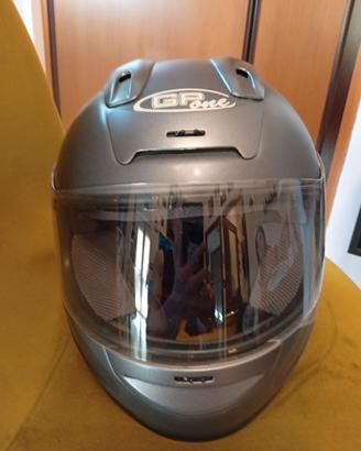 casco moto integrale