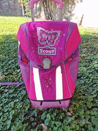 Zaino Scout