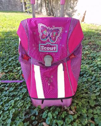 Zaino Scout