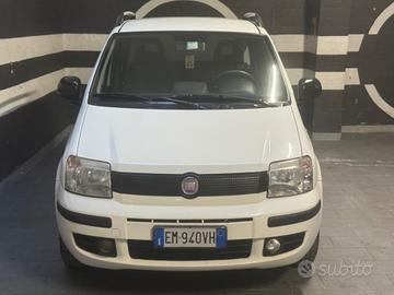 Fiat Panda 1.3 MJT 16V DPF Emotion (55 kw)