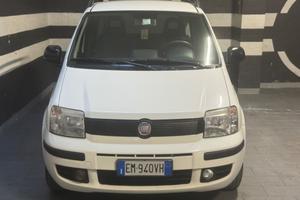 Fiat Panda 1.3 MJT 16V DPF Emotion (55 kw)