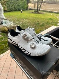 Specialized Sworks Ares 2 Scarpe da Ciclismo