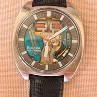 Bulova Accutron Spaceview