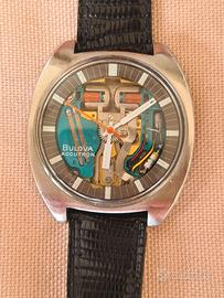 Bulova Accutron Spaceview