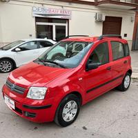 Fiat Panda 1.2 Dynamic "Gancio Traino"