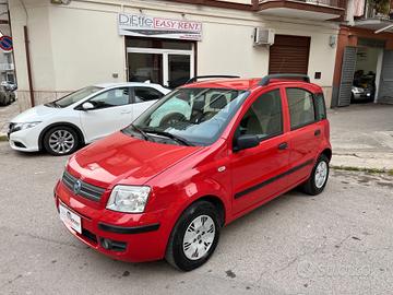 Fiat Panda 1.2 Dynamic "Gancio Traino"