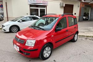 Fiat Panda 1.2 Dynamic "Gancio Traino"