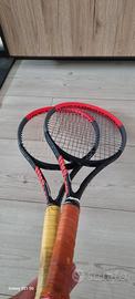 wilson clash 100 tour v1.0