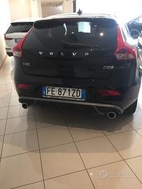 Volvo v40 (2012-2020) - 2016