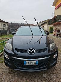 Mazda cx-7 2010