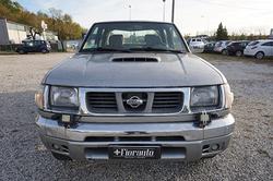 NISSAN Pick Up Pick-up 2.5 TD 4 porte Double Cab