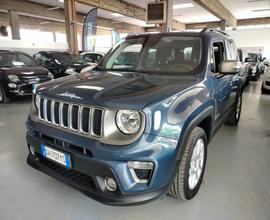JEEP Renegade 1.3 T4 190CV PHEV 4xe AT6 Limited