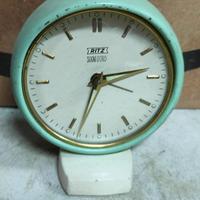 ANTICA SVEGLIA OROLOGIO