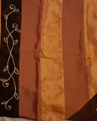 Cuscini d'arredamento stile etnico