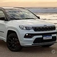Ricambi jeep compass 2024