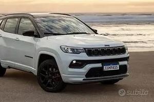 Ricambi jeep compass 2024