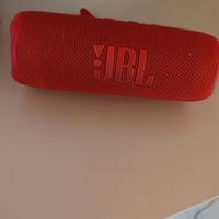 Cassa JBL flip 6