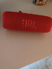 Cassa JBL flip 6