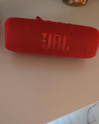 Cassa JBL flip 6
