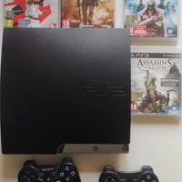 Playstation 3 250gb