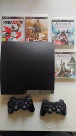Playstation 3 250gb