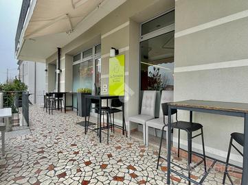 NEGOZIO A VILLAFRANCA PADOVANA
