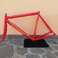 Telaio bici Vianelli