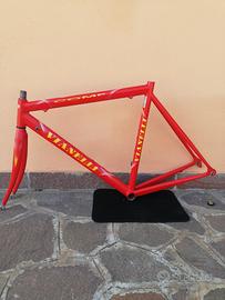 Telaio bici Vianelli