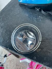Faretto destro bmw x1 f48