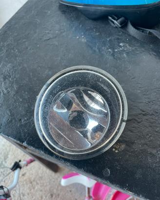 Faretto destro bmw x1 f48