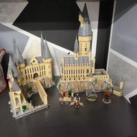 lego harry potter