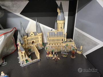 lego harry potter