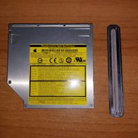 lettore dvd pc apple 