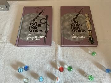 La speronella lo scartocciatoio Landini Lando