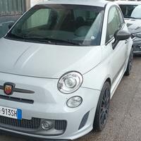 Abarth 595 1.4 Turbo T-Jet 180 CV Competizione