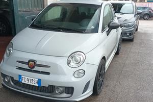 Abarth 595 1.4 Turbo T-Jet 180 CV Competizione