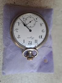 orologio a cipolla anni 20  longines