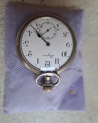 orologio a cipolla anni 20  longines