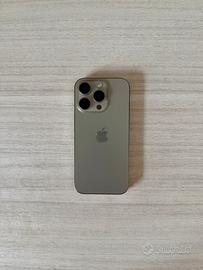 iPhone 16 Pro 256GB