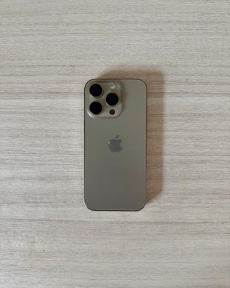 iPhone 16 Pro 256GB