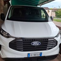 Ford transit custom trend 320 l1 h1 2025