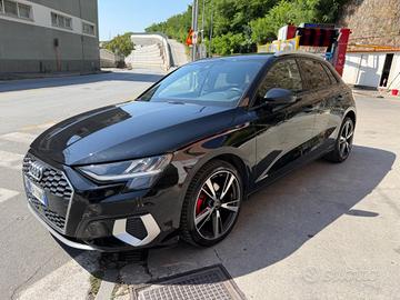Audi A3 2.0 SPB 30 TDI AUTOMATICO