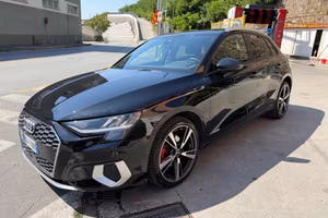 Audi A3 2.0 SPB 30 TDI AUTOMATICO