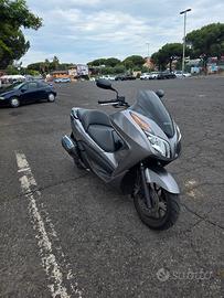 honda forza 300 